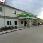 Crystal Inn